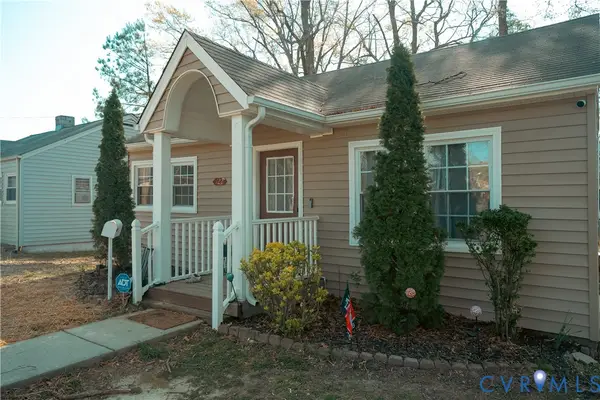 122 Goodrich Avenue, Petersburg, VA 23805