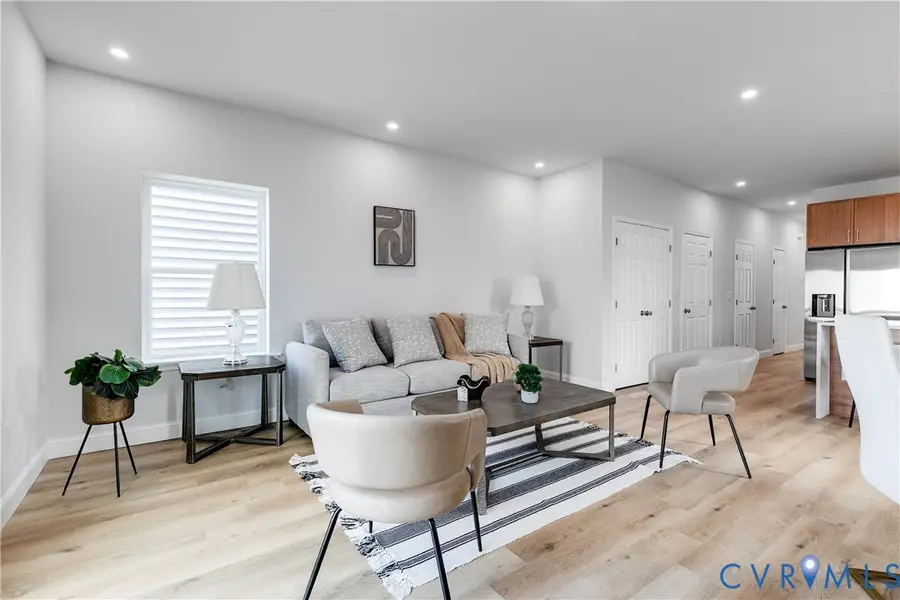 608 Cheatwood Avenue, Richmond, VA 23222 - #3