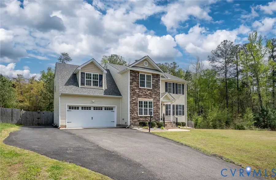 5806 Autumnleaf Drive, Meadowbrook, VA 23234 - #3