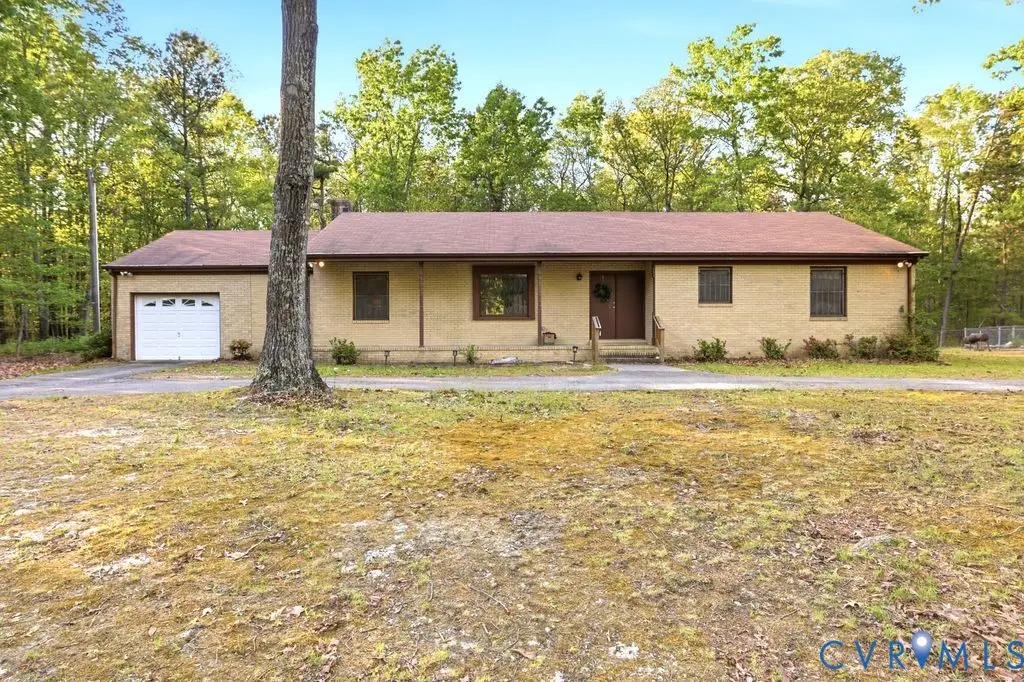 2942 Brierwood Road, Petersburg, VA 23805 - #1