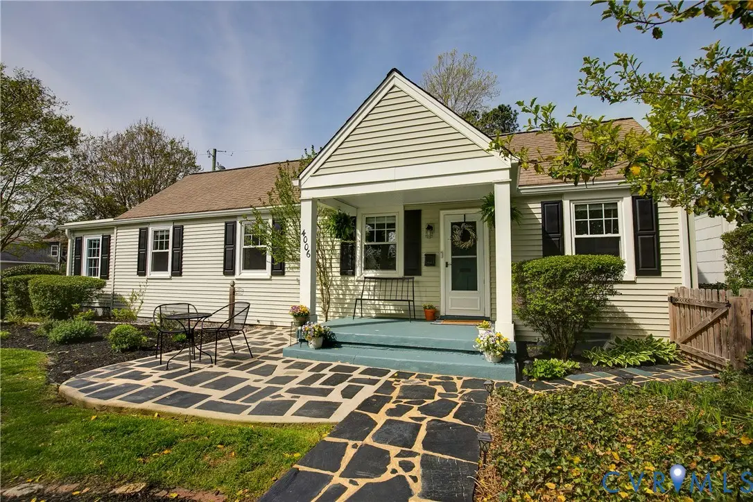 4006 Newport Drive, Richmond, VA 23227 - #1