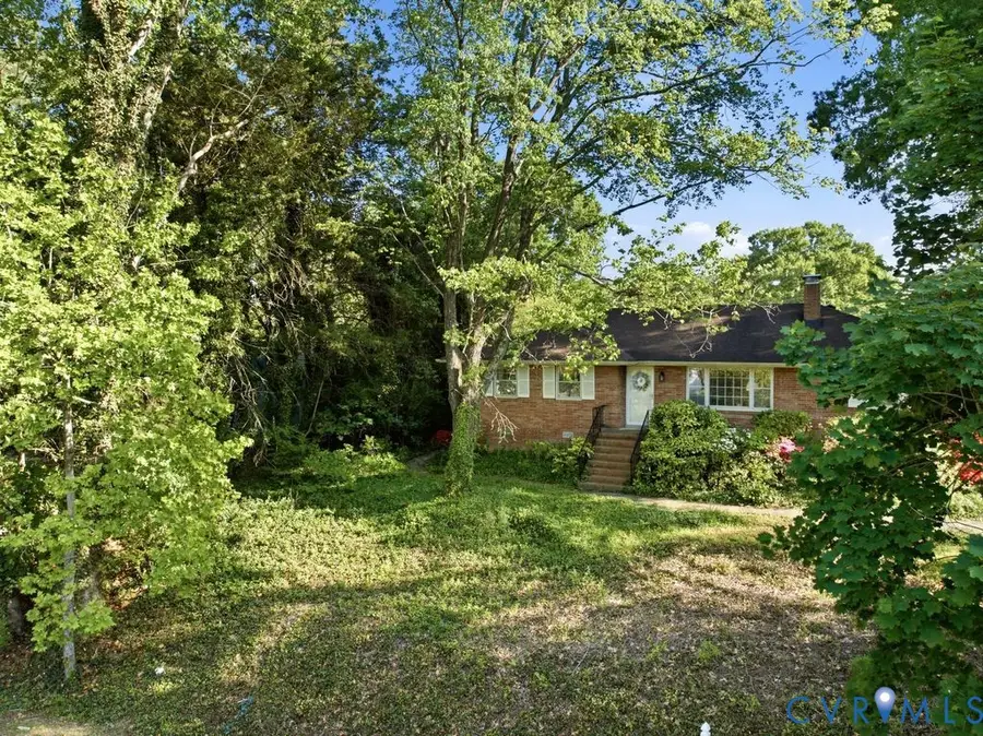 7523 Piney Branch Road, Richmond, VA 23225 - #2