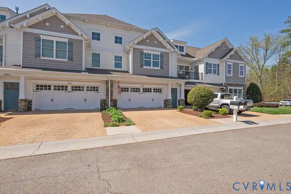 1000 Heathsville Court #C, Glen Allen, VA 23060