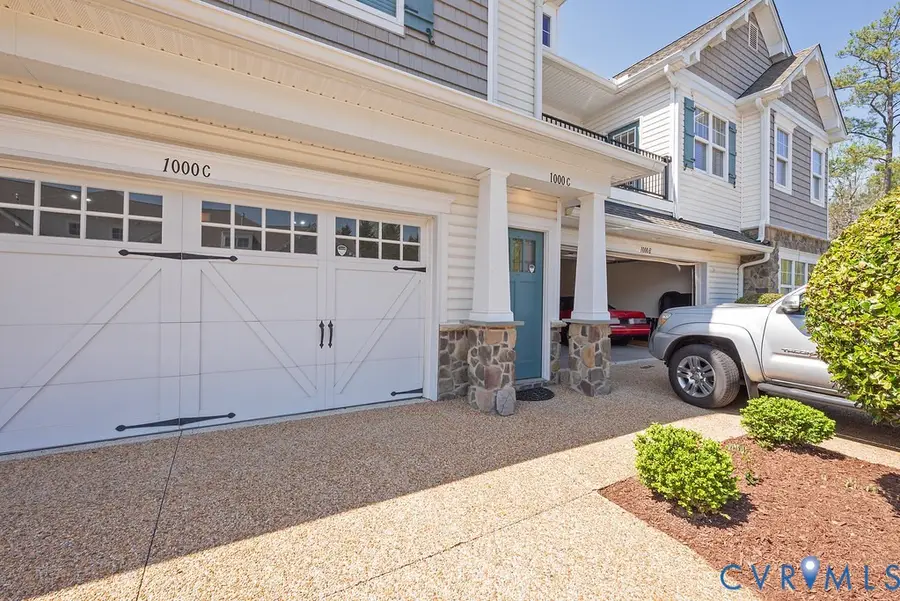 1000 Heathsville Court #C, Glen Allen, VA 23060 - #2