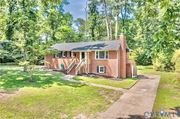 112 Webster Road, Sandston, VA 23150