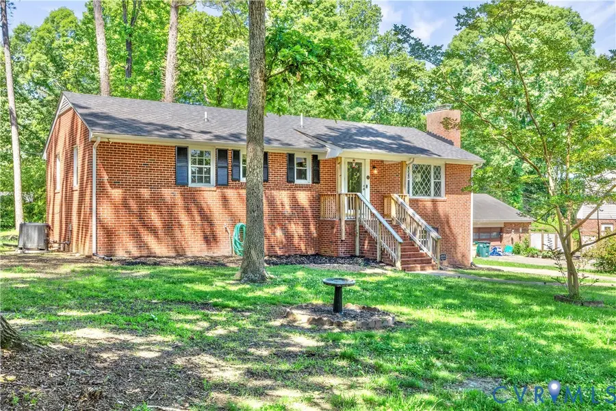 112 Webster Road, Sandston, VA 23150 - #2