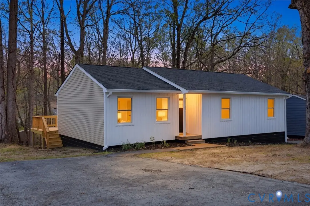 3802 Brandywine Drive, Bland, VA 23860 - #1