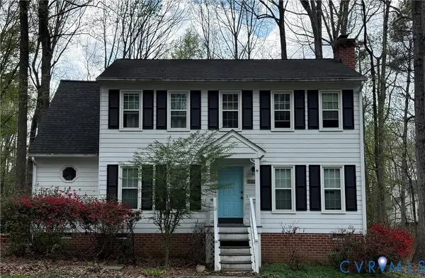 13631 Decidedly Court, Chesterfield, VA 23112