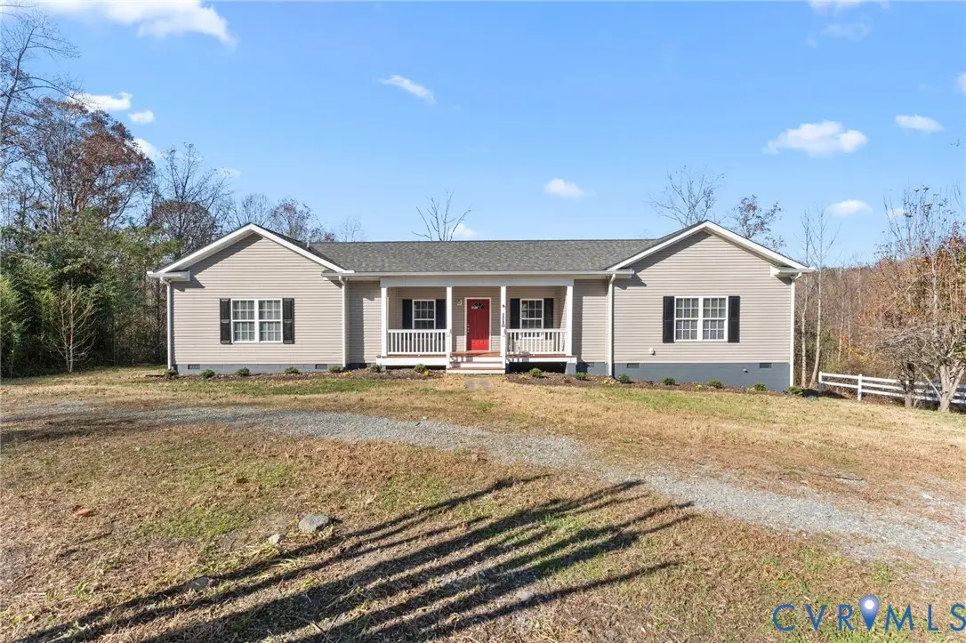 228 Hidden Springs Lane, Aylett, VA 23009 - #1
