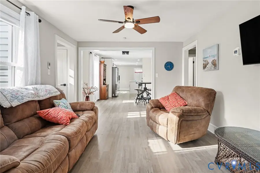 1404 Enon Church Road, Chester, VA 23836 - #2