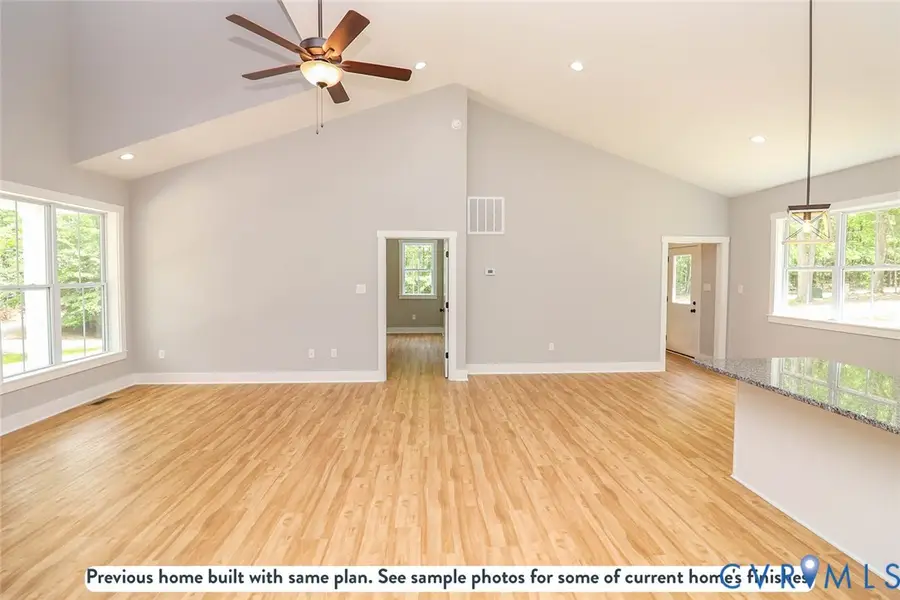 TBD Lewiston Plank Road, Burkeville, VA 23922 - #3