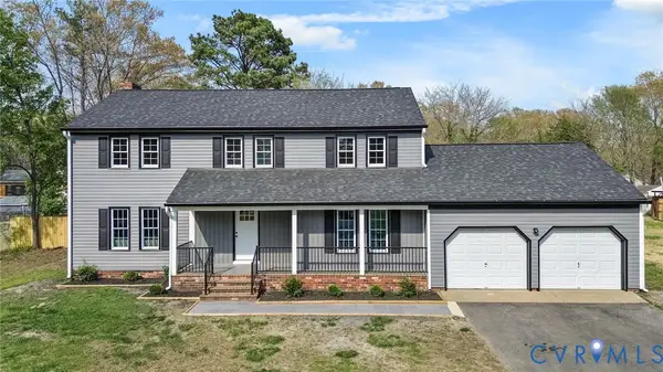 4520 Crossgate Road, Chesterfield, VA 23831