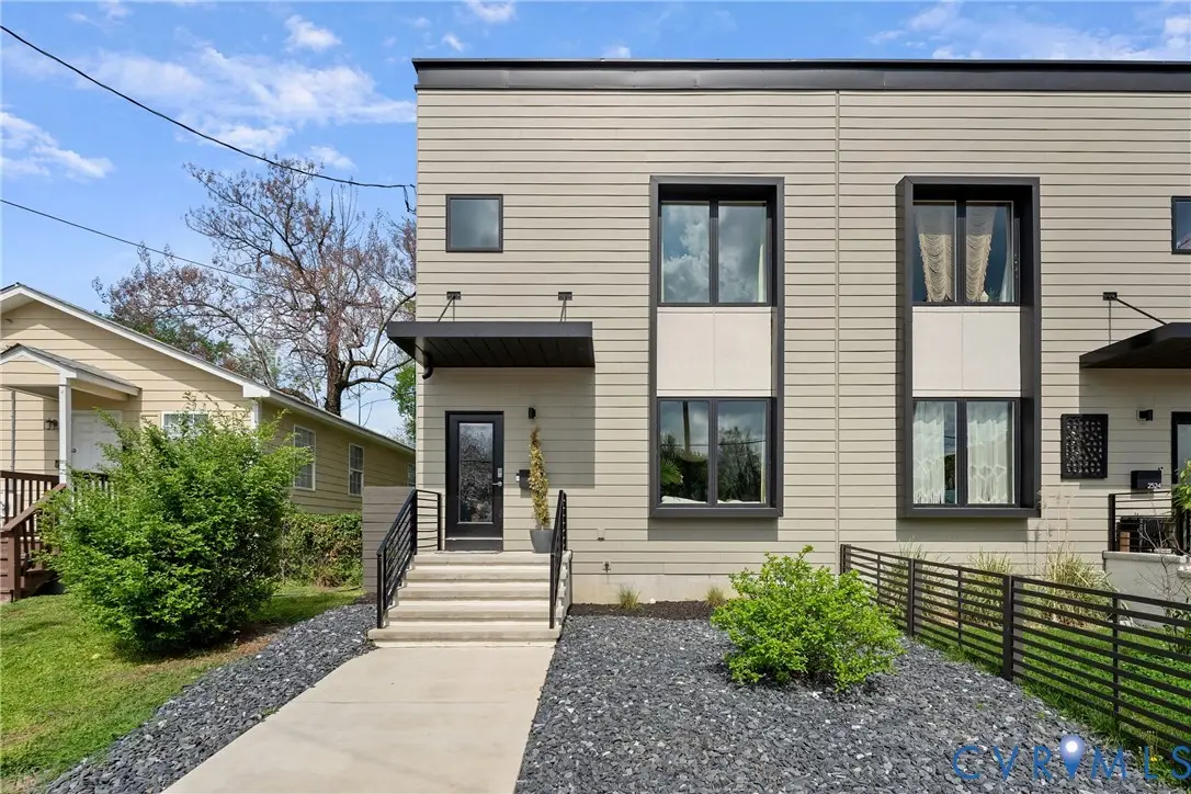 2522 Q Street, Richmond, VA 23223 - #1