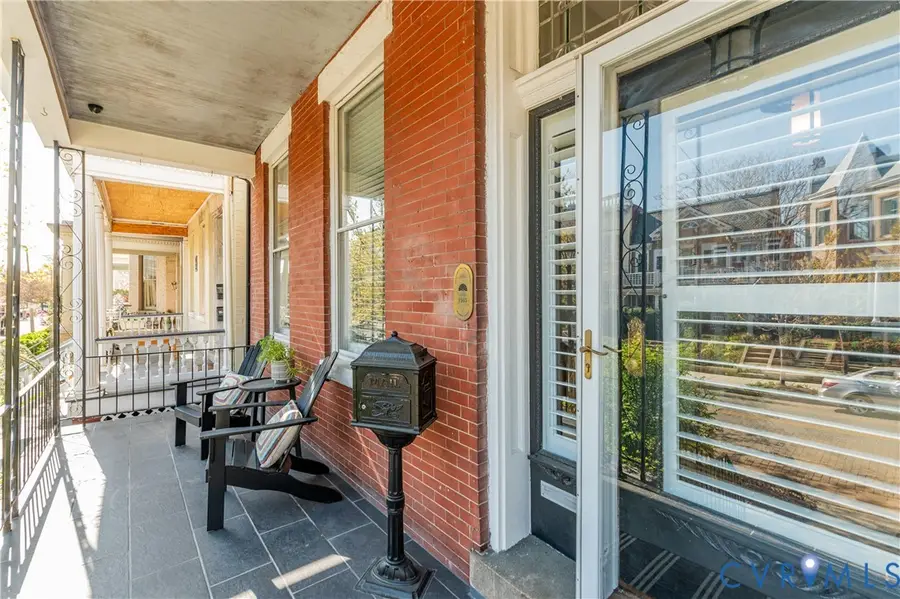 2217 W Grace Street, Richmond, VA 23220 - #3