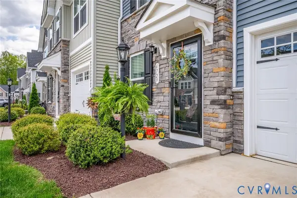 6729 Tupper Branch Lane, North Chesterfield, VA 23234