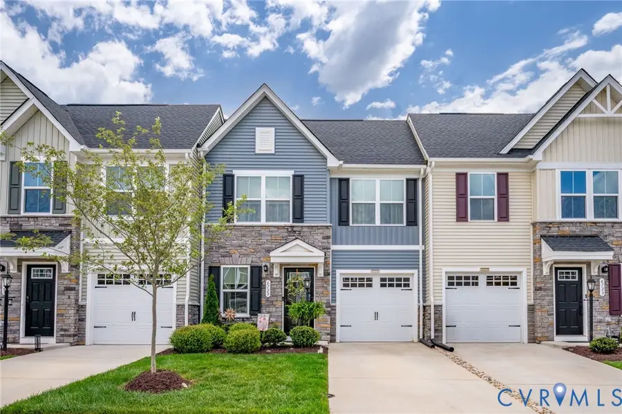 6729 Tupper Branch Lane, North Chesterfield, VA 23234 - #2