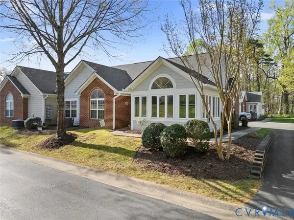 3242 Stone Manor Circle #13C, Chester, VA 23831
