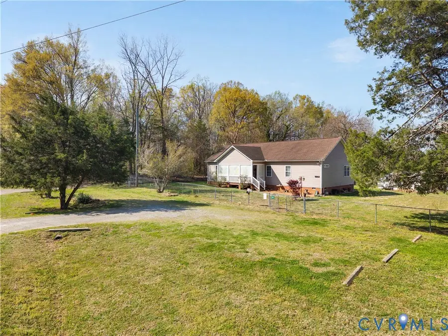 8840 Otterburn Road, Amelia Court House, VA 23002 - #3