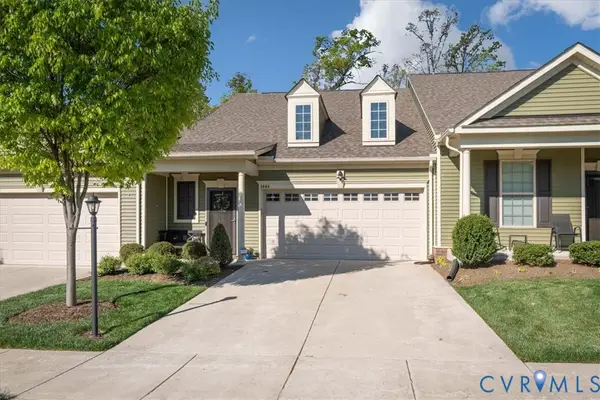 1444 Westhall Gardens Drive, Midlothian, VA 23235