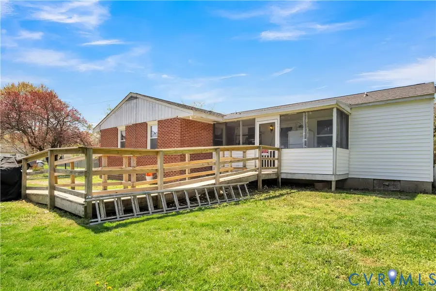 419 Henderson Street, Williamsburg, VA 23185 - #3