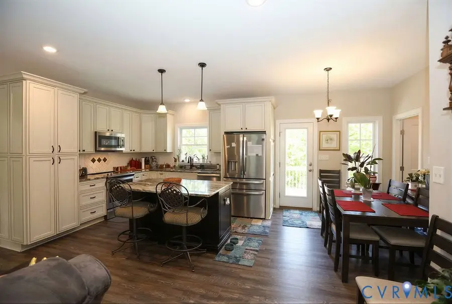 5670 Hickory Street, Powhatan, VA 23139 - #3