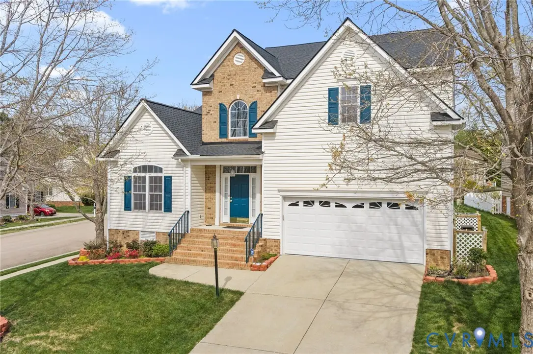 14418 Brading Mews, Midlothian, VA 23112 - #1