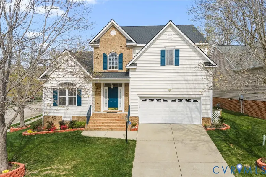 14418 Brading Mews, Midlothian, VA 23112 - #2