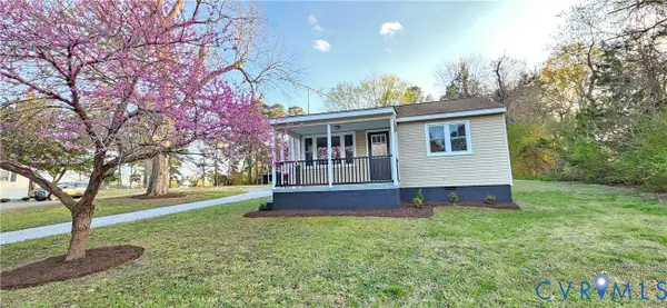 5984 Canterbury Road, Walkerton, VA 23177