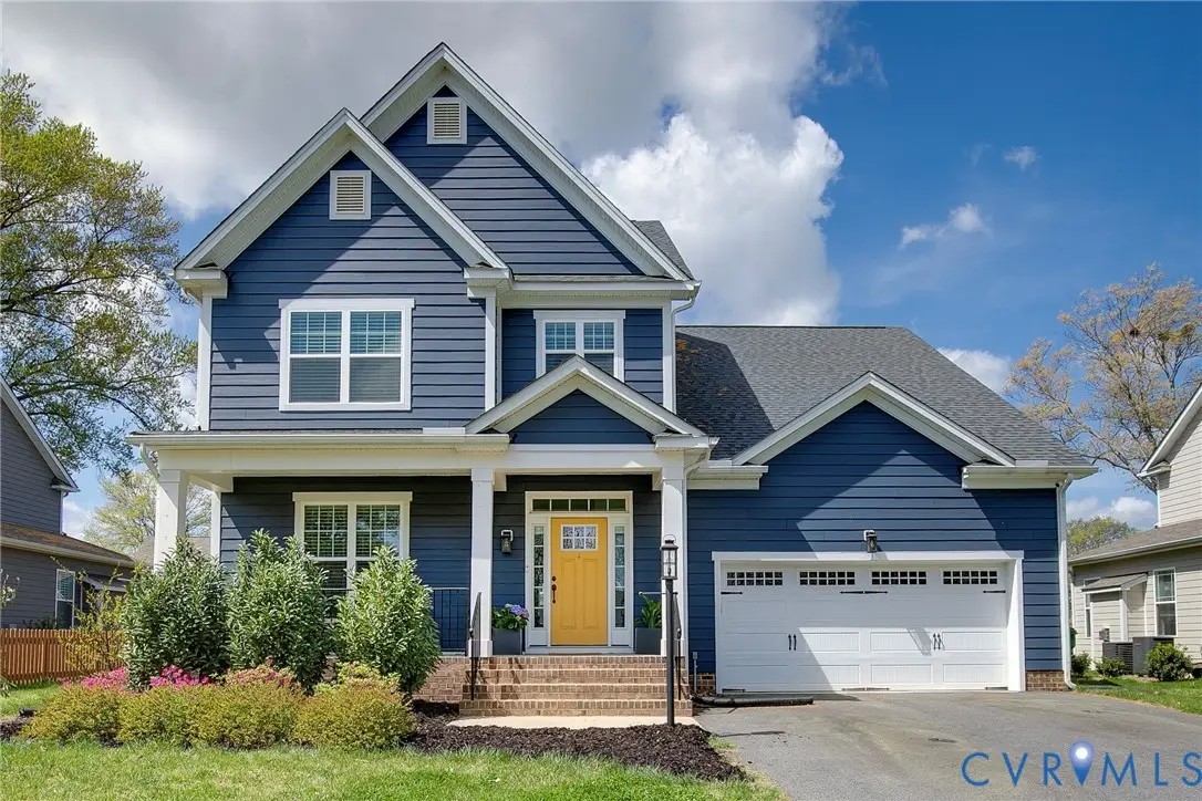 3106 Montrose Avenue, Richmond, VA 23222 - #1