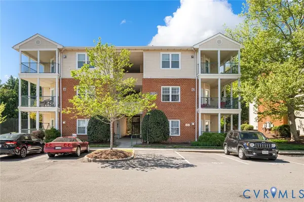 801 Brassie Lane #G, Glen Allen, VA 23059