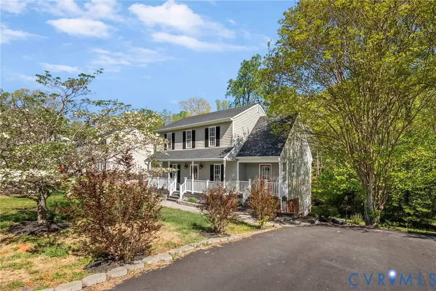 5300 Steven Hill Drive, Meadowbrook, VA 23234 - #2