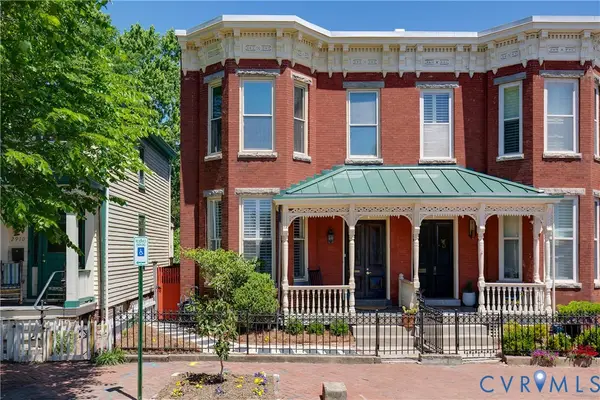 2912 Libby Terrace, Richmond, VA 23223