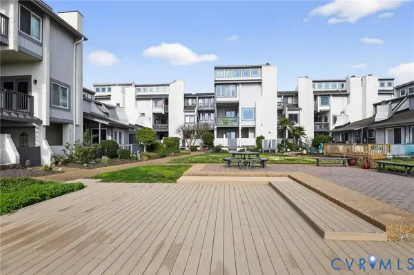 224 N First Street, Hampton, VA 23664