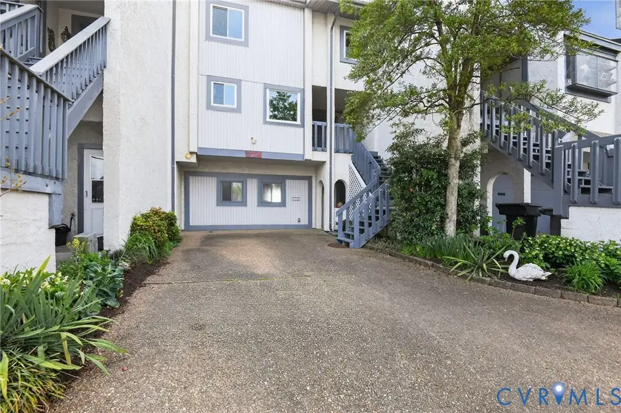 224 N First Street, Hampton, VA 23664 - #2