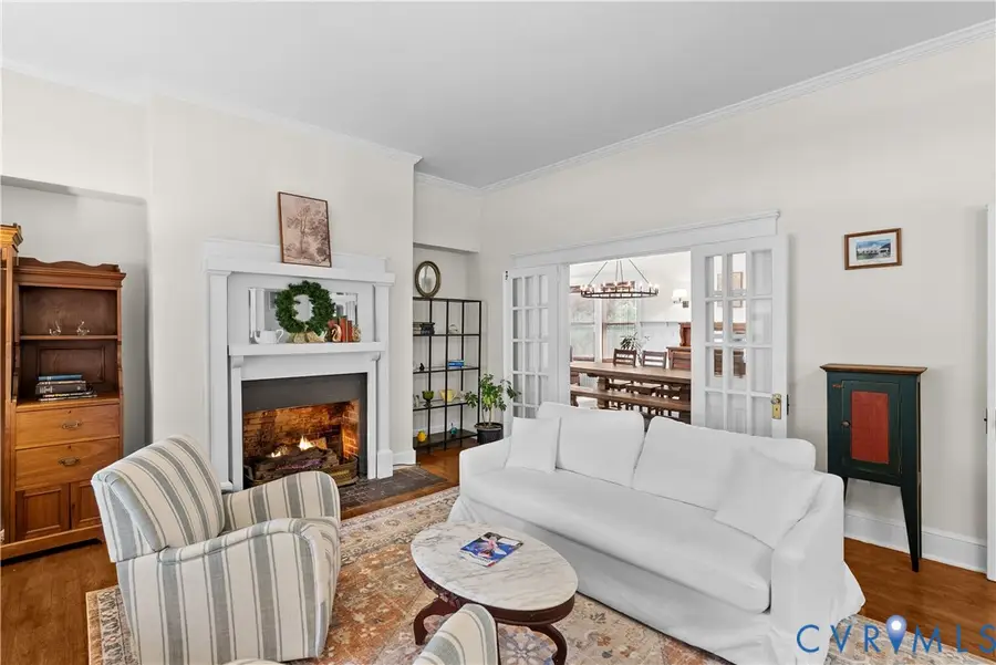 615 S Main Street, Blackstone, VA 23824 - #3