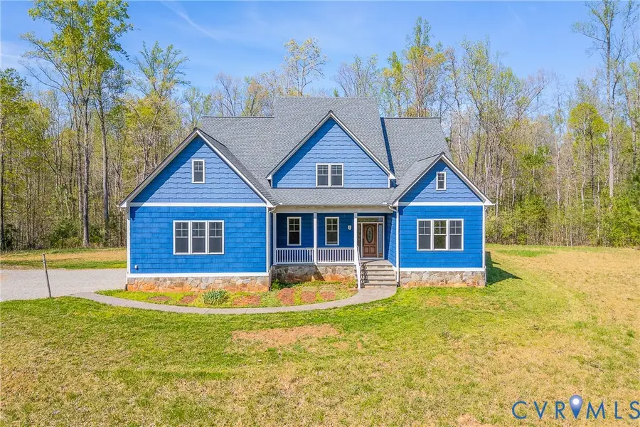 15430 River Road, Chesterfield, VA 23838 - #2