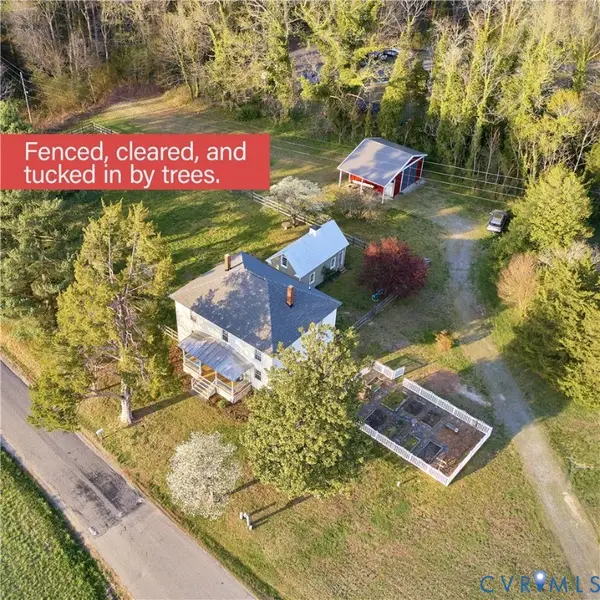 4970 Mount Landing Road, Tappahannock, VA 22560