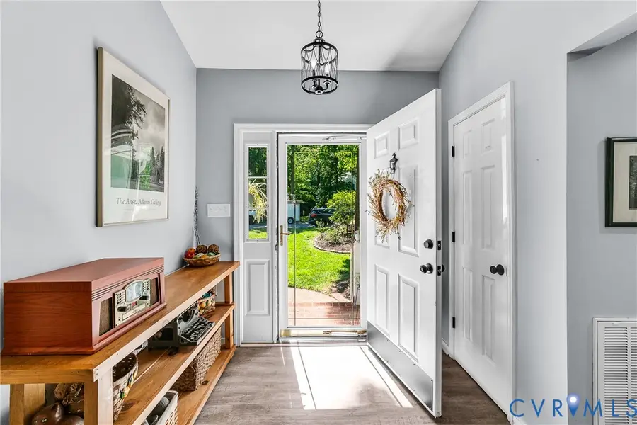 5518 Windy Ridge Drive, Midlothian, VA 23112 - #3