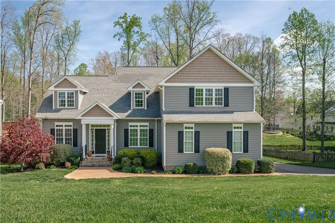12206 Penny Bridge Drive, Midlothian, VA 23112 - #1