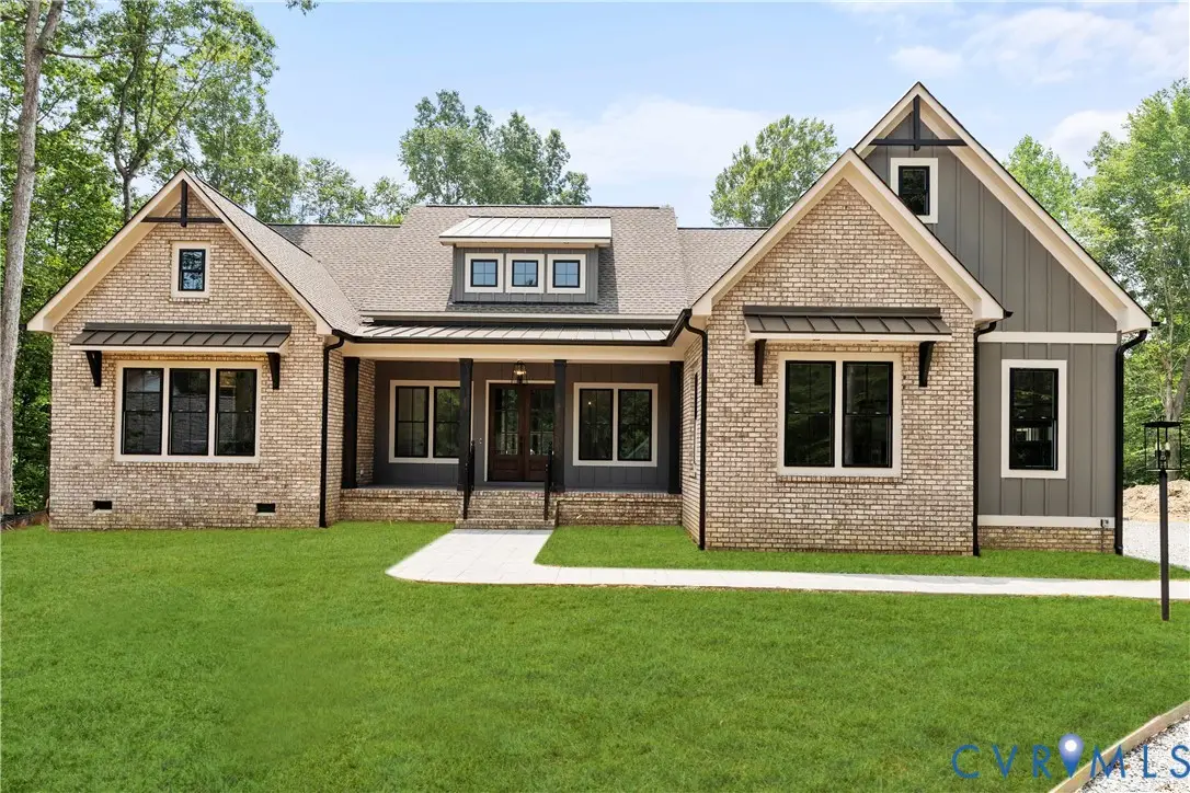 16881 Watchman Way, Beaverdam, VA 23015 - #1