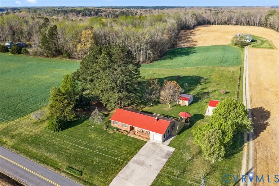 426 Lara Road, Lancaster, VA 22503 - #2