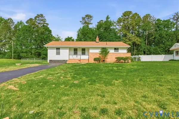 2732 Homestead Drive, Petersburg, VA 23805