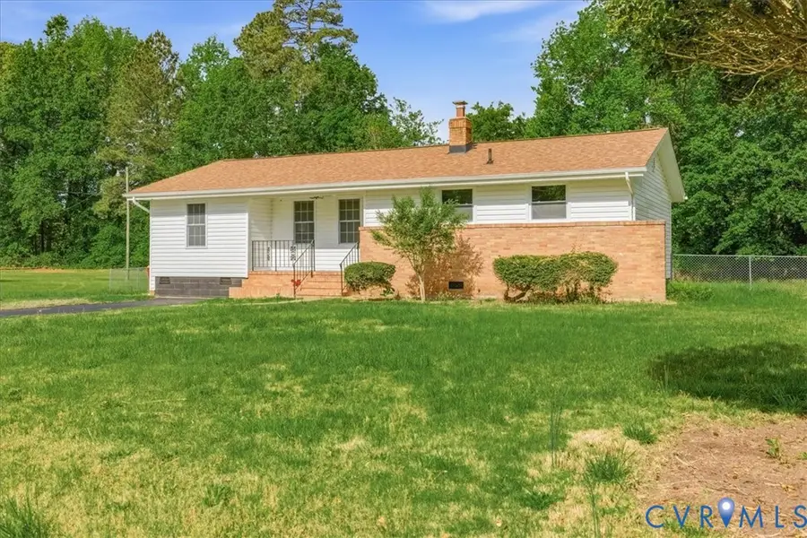 2732 Homestead Drive, Petersburg, VA 23805 - #3