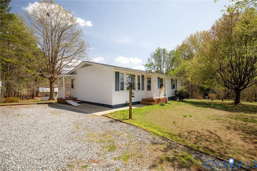 17012 Coatesville Road, Beaverdam, VA 23015 - #1