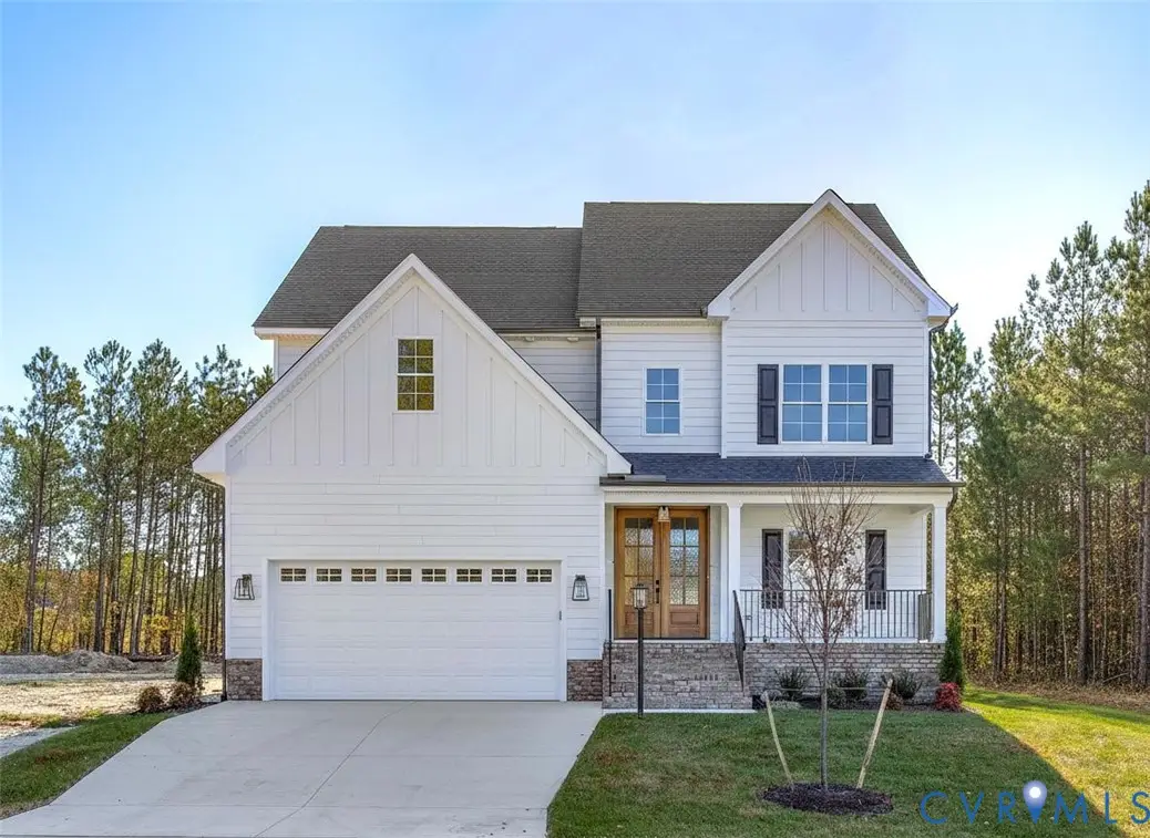 2811 Old Pump Road, Henrico, VA 23233 - #1