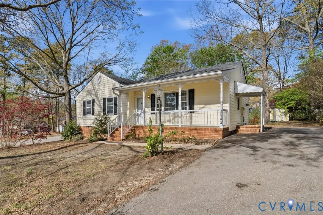 2842 Pine Meadows Circle, Chester, VA 23831 - #1