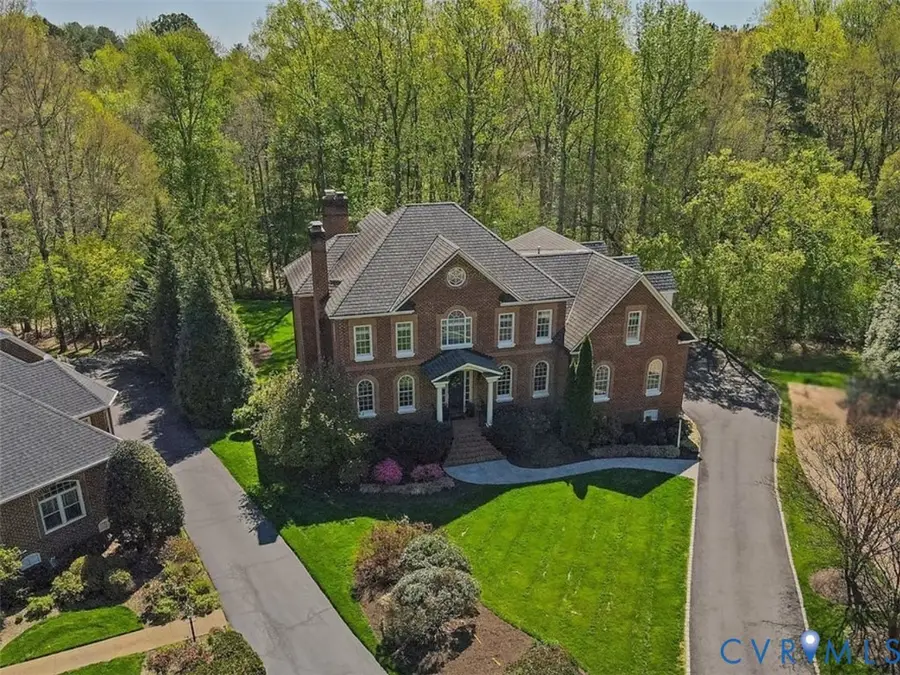 10800 Cherry Hill Drive, Glen Allen, VA 23059 - #2