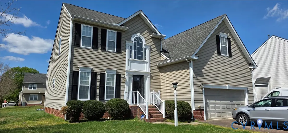 3165 Welsh Circle, East Highland Park, VA 23223 - #1