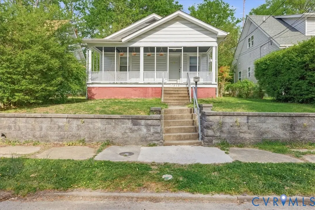 213 N 14th Avenue, Hopewell, VA 23860 - #1