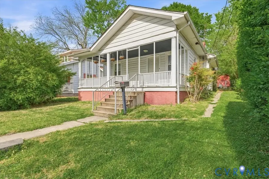 213 N 14th Avenue, Hopewell, VA 23860 - #2